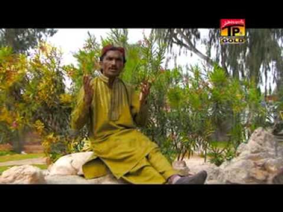 Chor Giyun Maikon Dildar | Ashiq Ali Khan | New Saraiki Song | Saraiki Songs 2015 | Thar Production