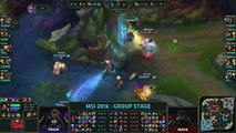 G2 vs RNG - MSI 2016 (Mid-Season Invitational) - G2 Esports vs Royal Never Give Up_9