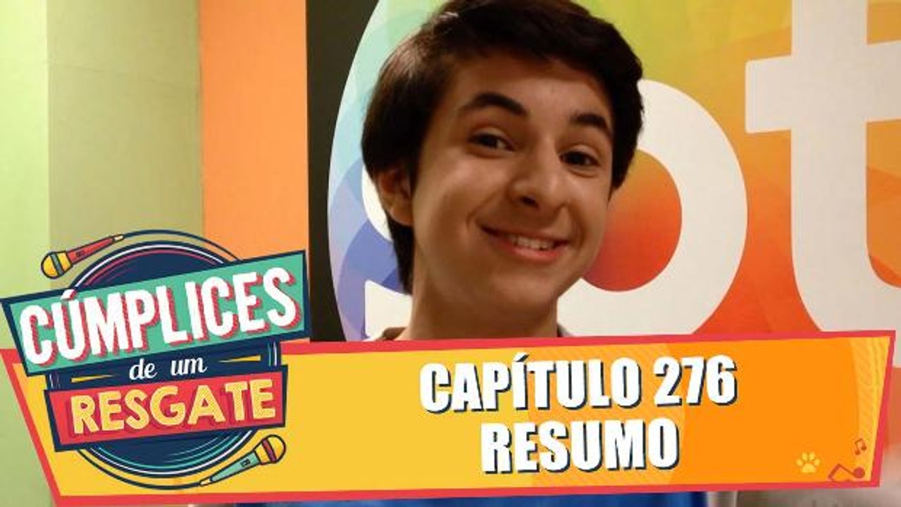 Info Dublagem on X: Ele e o Lipe Volpato na novela Cúmplices de um Resgate  do SBT. Na mesma época eles dublavam irmãos na série da Nickelodeon,  Nicky, Ricky, Dicky & Dawn.