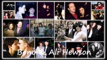 Bono & Ali Hewson - Happy Birthday....  Joyeux Anniversaire....