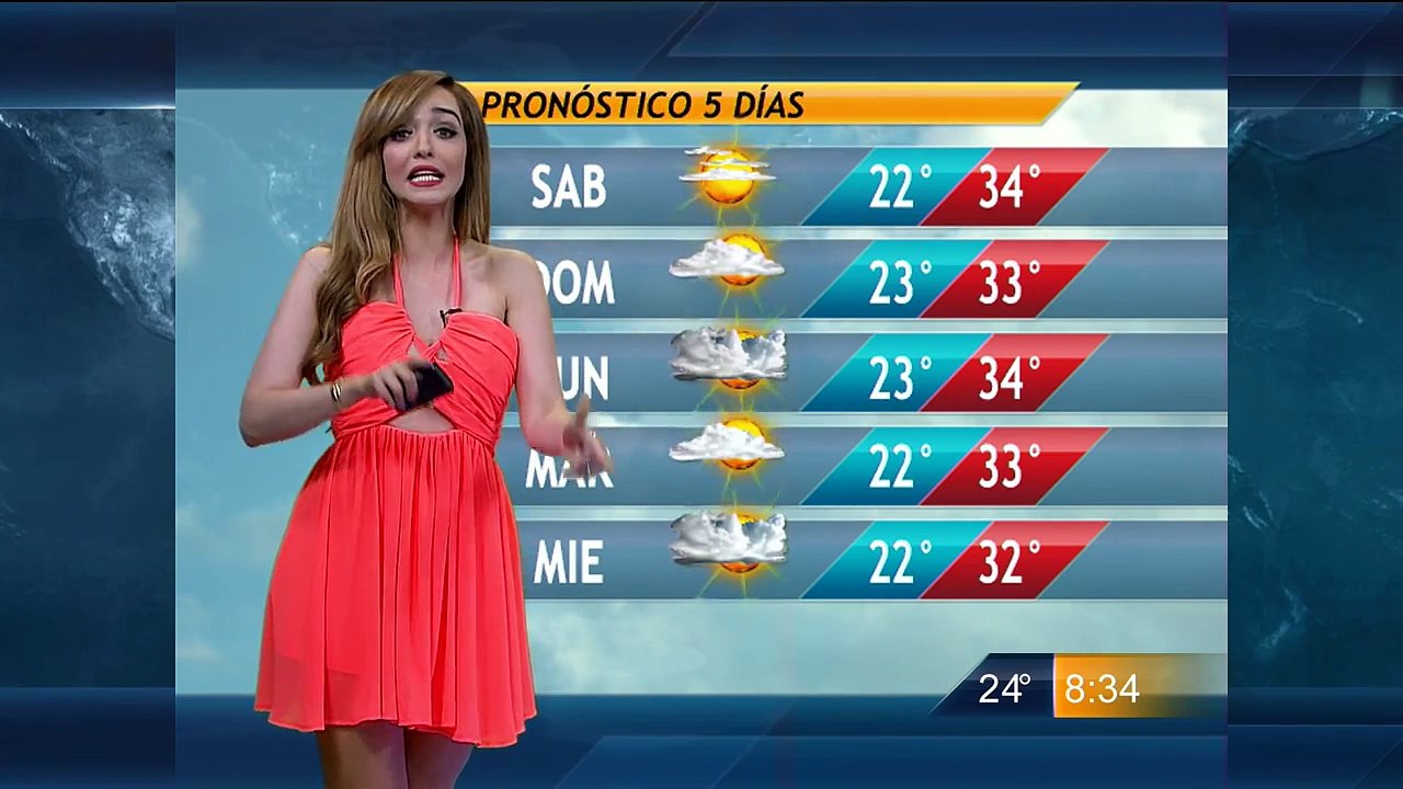 Gaby Lozoya 2015 Junio 26