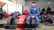 Super Copa Telcel 6ta. Fecha Zacatecas. Formula 1800