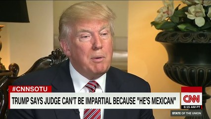 Donald Trump on State of the Union - Full Interview_20