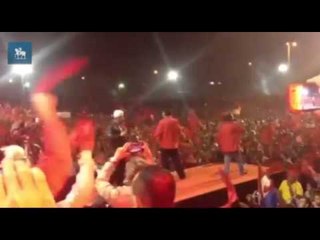 Partido Colorado tenta retomar o poder no Paraguai