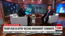 Rudy Giuliani argues with Chris Cuomo while defending Trump (full interview)_6