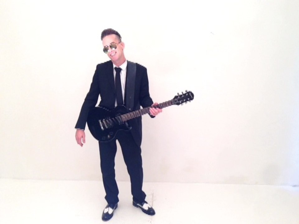 แอนดี้อีสาน - คือว่าอะไร  Andy Isan - Kue Wa Aray เพลงไทยใหม่ 2559  Thai Music