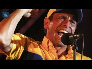 Mesmo com fim da campanha, candidatos trocam acusações na Venezuela