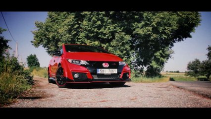 Honda Civic Type-R
