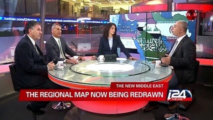 The News Today - Special Edition - The New Middle East_9