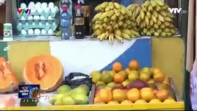 Nói đến Rio de Janeiro, nơi Thế vận hội Olympic đi tới những ngày cuối, người ta không thể không nhắc tới 1.000 khu nhà ổ chuột, nới sinh sống của nhưng người dân nghèo và cũng là thiên đường của tội phạm.