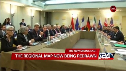 The News Today - Special Edition - The New Middle East_4