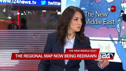 The News Today - Special Edition - The New Middle East_12