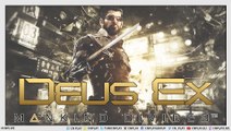 #CNPLIVE I Deus Ex Mankind Divided I Xbox One