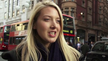 Girls Judging Footballers By Their Looks Pt.2 - Ouch!