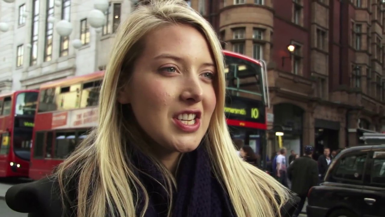 Girls Judging Footballers By Their Looks Pt.2 - Ouch!