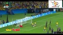 اهداف البرازيل والمانيا   نهائي أولمبياد ريو دي جانيرو ريو 2016