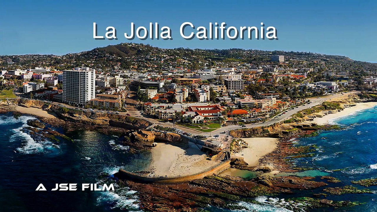 Xcorps TV La Jolla Fashion Film Festival - pt.1