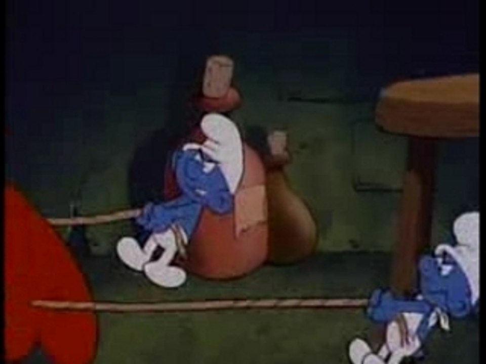 SMURFS