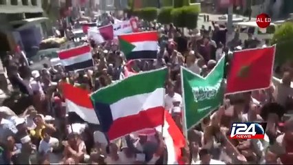 The News Today - Special Edition - The New Middle East_45