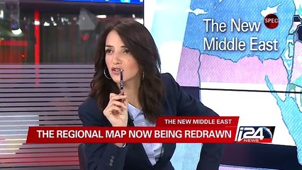 The News Today - Special Edition - The New Middle East_85