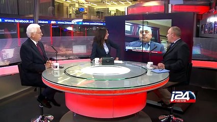 The News Today - Special Edition - The New Middle East_95