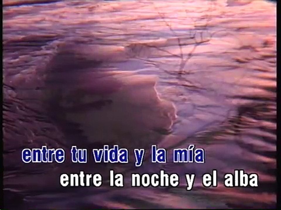 JULIO IGLESIAS-33 AÑOS-KARAOKE