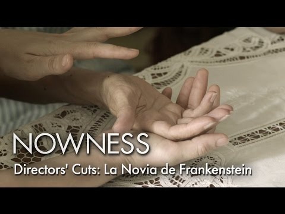 Directors' Cuts: La Novia de Frankenstein