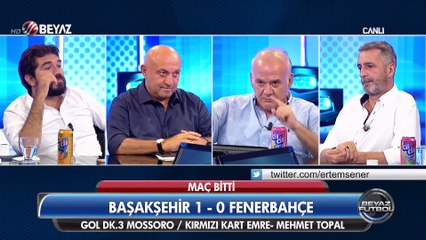 Stüdyoda hararetli tartışma! Fenerbahçe mi Monaco mu daha güçlü?