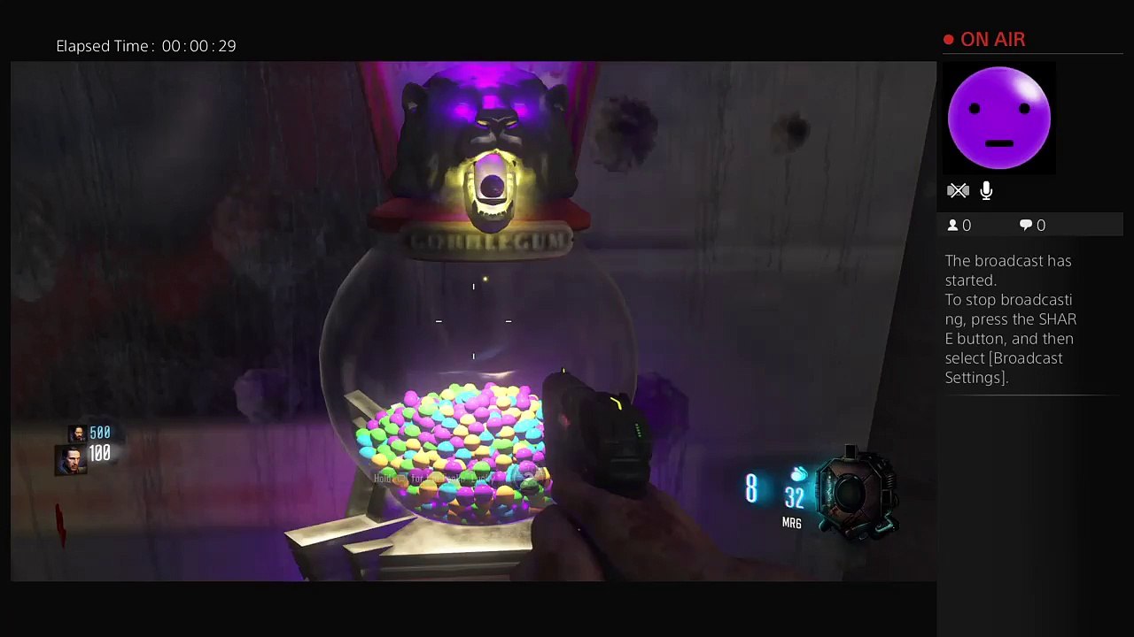 xX___JULlAN___Xx black ops 3 Zombies GK rench (40)