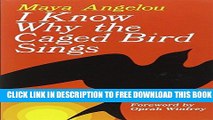 [PDF] I Know Why the Caged Bird Sings Full Colection