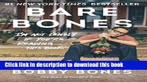 [PDF] Bare Bones: I m Not Lonely If You re Reading This Book Full Online