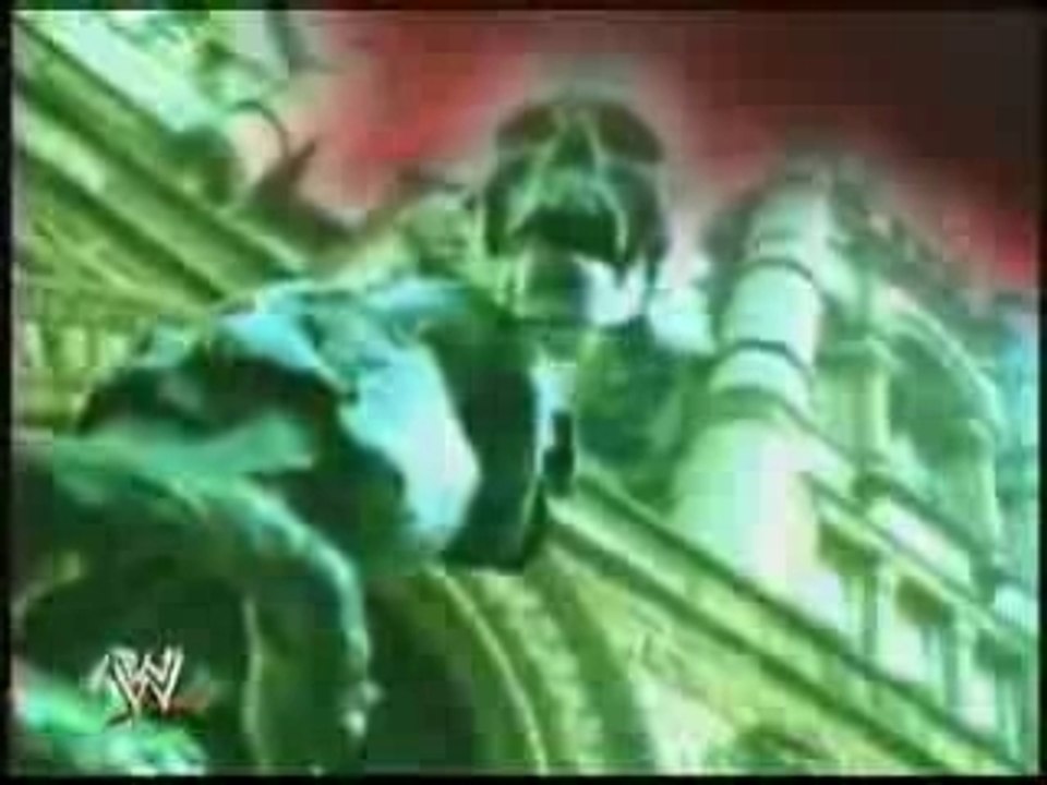 Triple H King Of Kings  Titantron