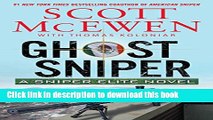 [PDF] Ghost Sniper: A Sniper Elite Novel Popular Colection