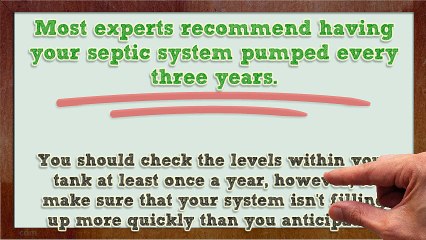 Tips For Choosing A Septic Pumping Service