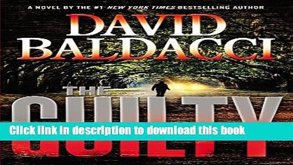 [PDF] The Guilty (Will Robie series) Popular Online