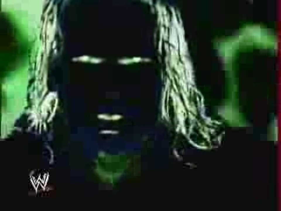 Triple H's Old  Titantron