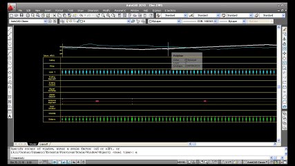 ALIGNMENT - Designing Vertical Alignment