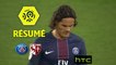 Paris Saint-Germain - FC Metz (3-0)  - Résumé - (PARIS-FCM) / 2016-17