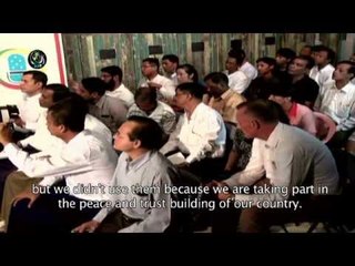 How can Burma halt the spread of religious violence?