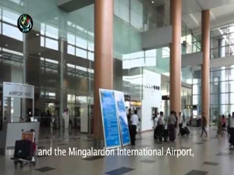 Burmese Internet provider promises free Wi-Fi hotspots