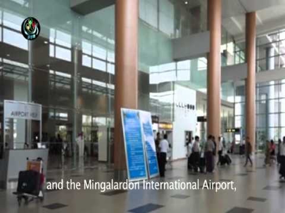 Burmese Internet provider promises free Wi-Fi hotspots