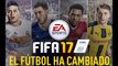 ULTIMAS NOVEDADES PARA EL FIFA 17 !!