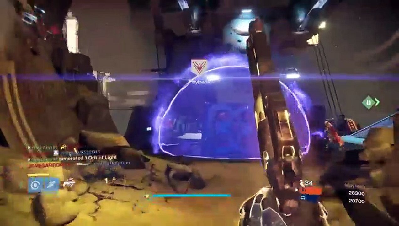 Aua-slayer's Live PS4 Broadcast