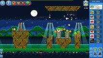 Angry Birds Friends - Weekly Tournament September 17 level 1