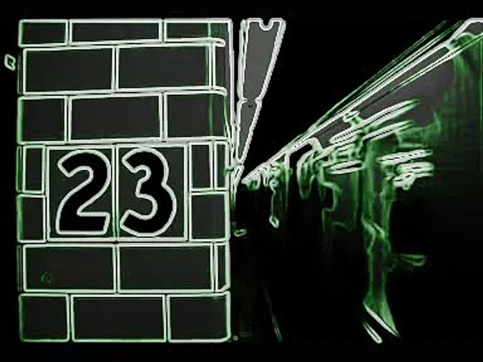 Alien Life Form 23 - Alien chor