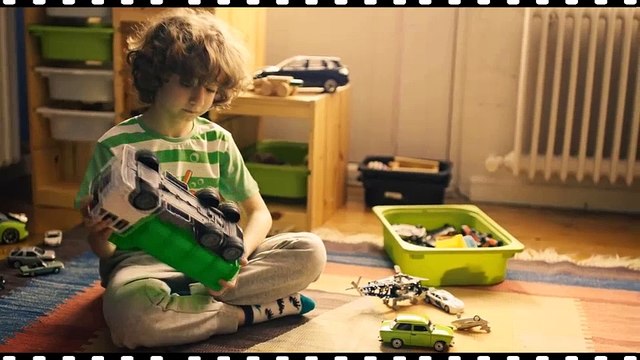 Garanti Bonus Reklam Filmi | İlham Kaynağı Babalarımıza