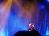 The Rasmus - Justify 27-02-2009
