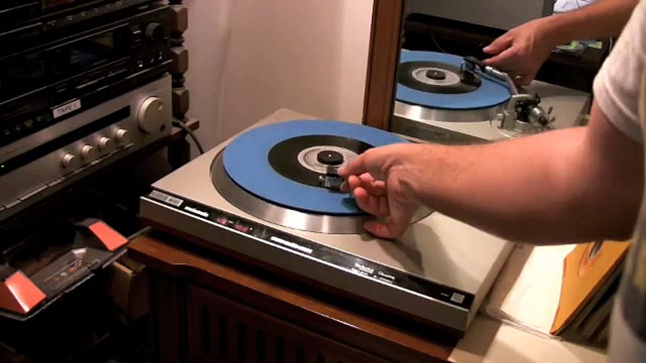 Gary Glitter - Rock and Roll (pt 2)