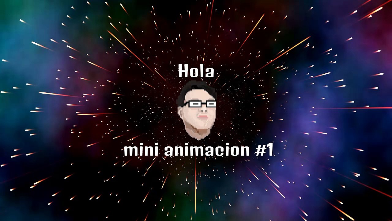 Mini animacion #1