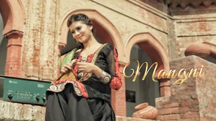 Mangni by Joban Sandhu _ New Punjabi Songs 2016